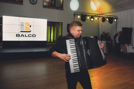 Balco expandiert weiter - Balco Polen